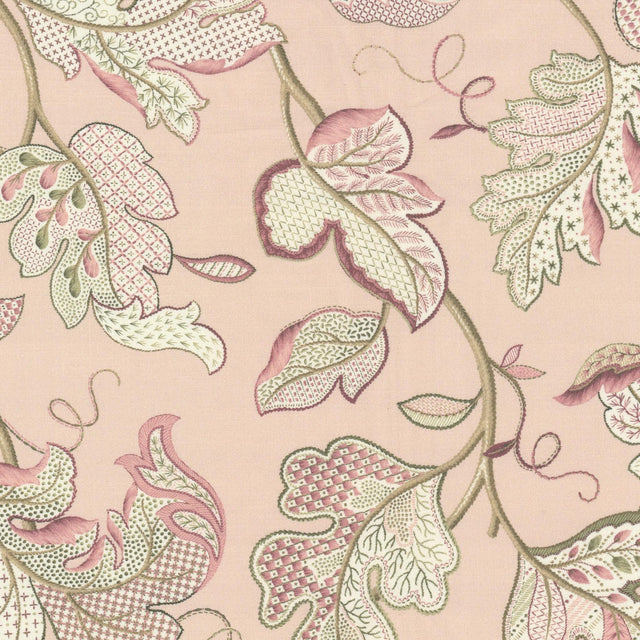 Stout FORECAST BLUSH Fabric