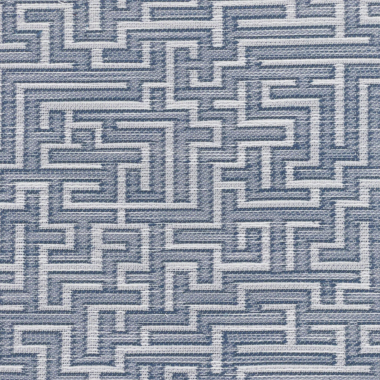 Stout FRETZ NAVY Fabric
