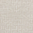 Stout FRETZ BURLAP Fabric