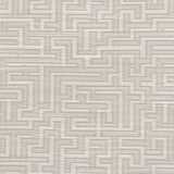 Stout FRETZ BURLAP Fabric