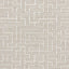 Stout FRETZ BURLAP Fabric