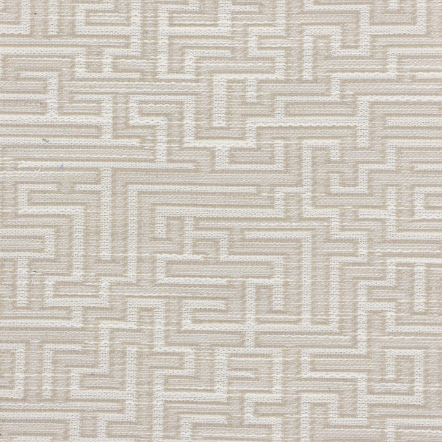 Stout FRETZ BURLAP Fabric