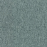 Stout GAFFNEY AQUA Fabric