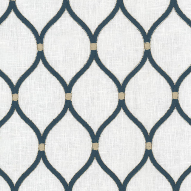 Stout GEMSTONE REGENCY Fabric