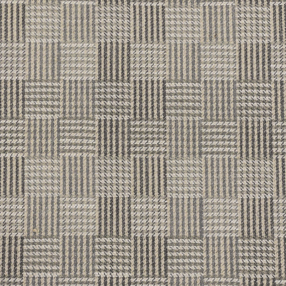 Stout GERTRUDE CHARCOAL Fabric
