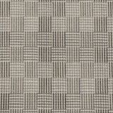 Stout GERTRUDE CHARCOAL Fabric
