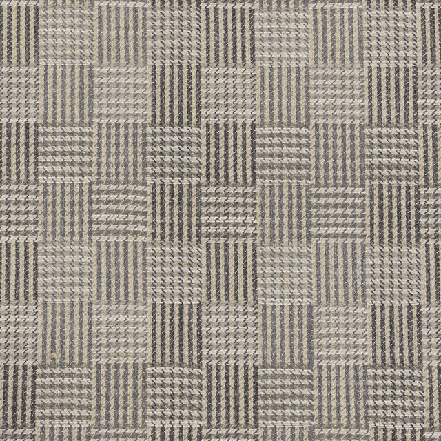 Stout GERTRUDE CHARCOAL Fabric