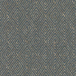 Stout GIOVANNI INDIGO Fabric