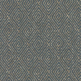 Stout GIOVANNI INDIGO Fabric