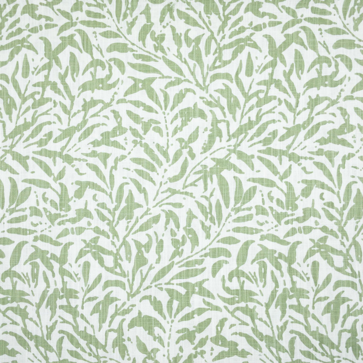 Stout GUTENBERG CELERY Fabric