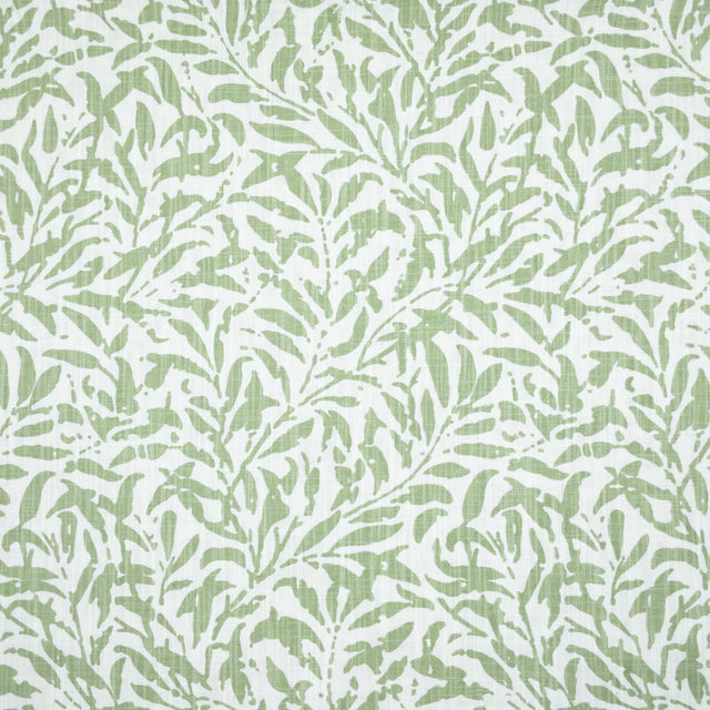 Stout GUTENBERG CELERY Fabric