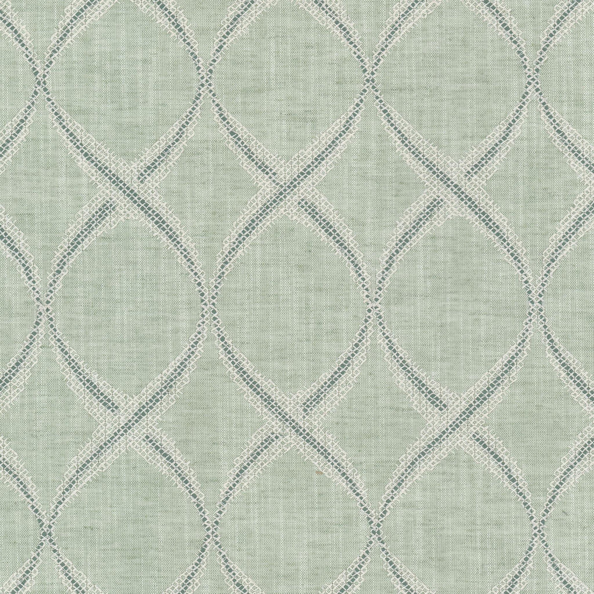 Stout HARVARD CELADON Fabric