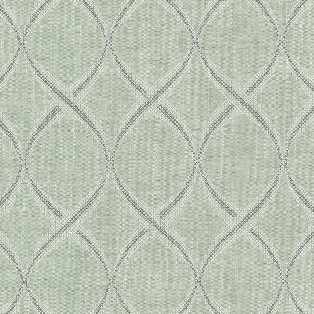 Stout HARVARD CELADON Fabric