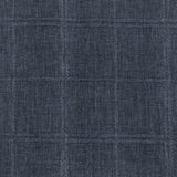 Stout HAVANA NAVY Fabric