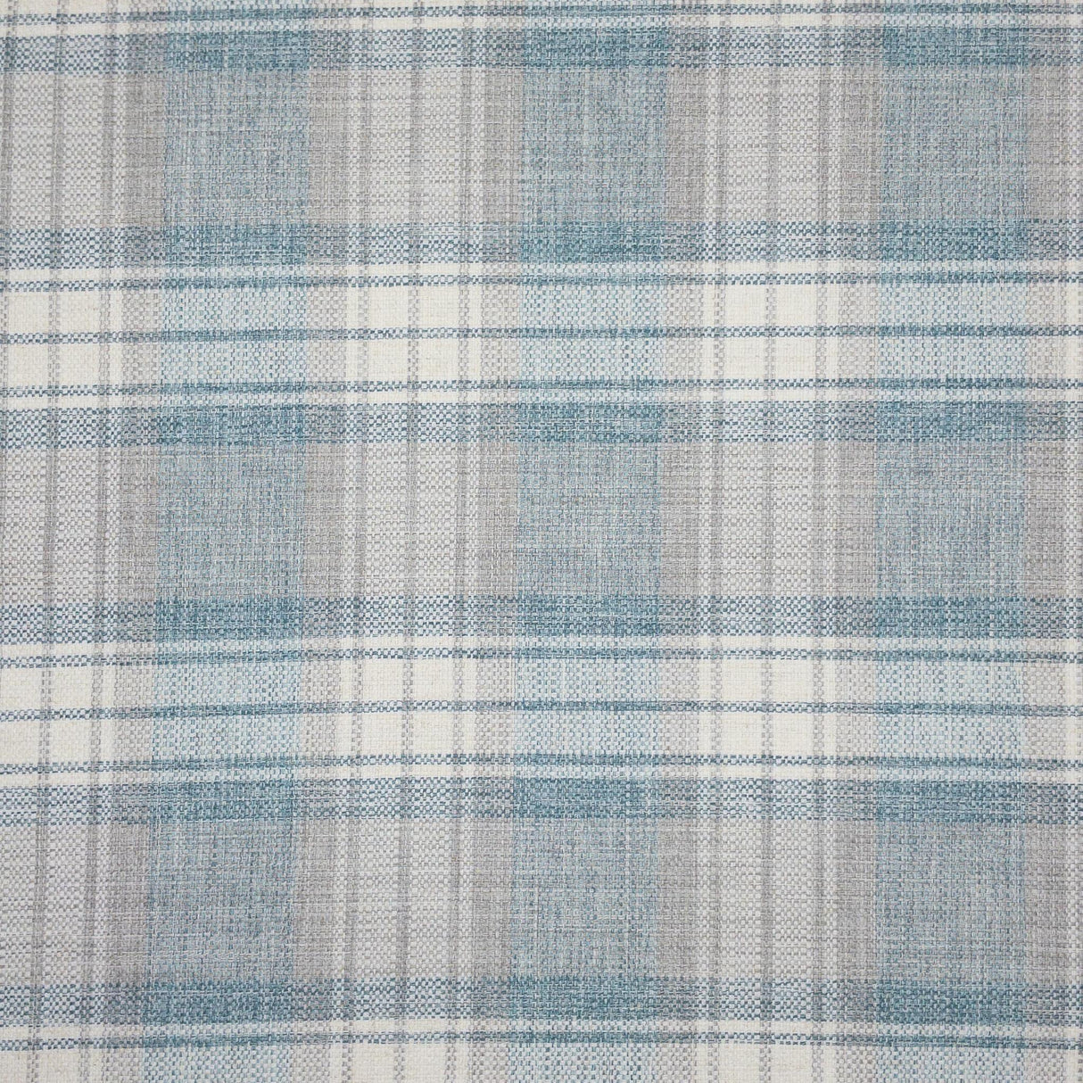 Stout HAYFIELD AQUA Fabric