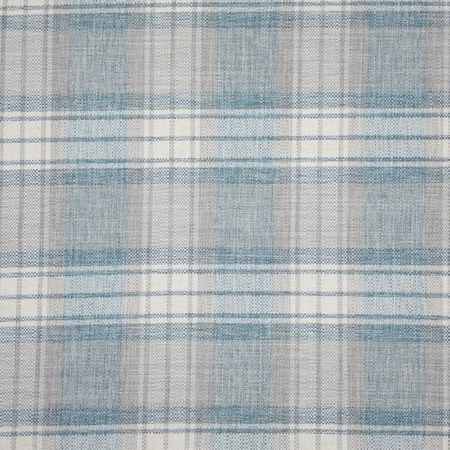Stout HAYFIELD AQUA Fabric