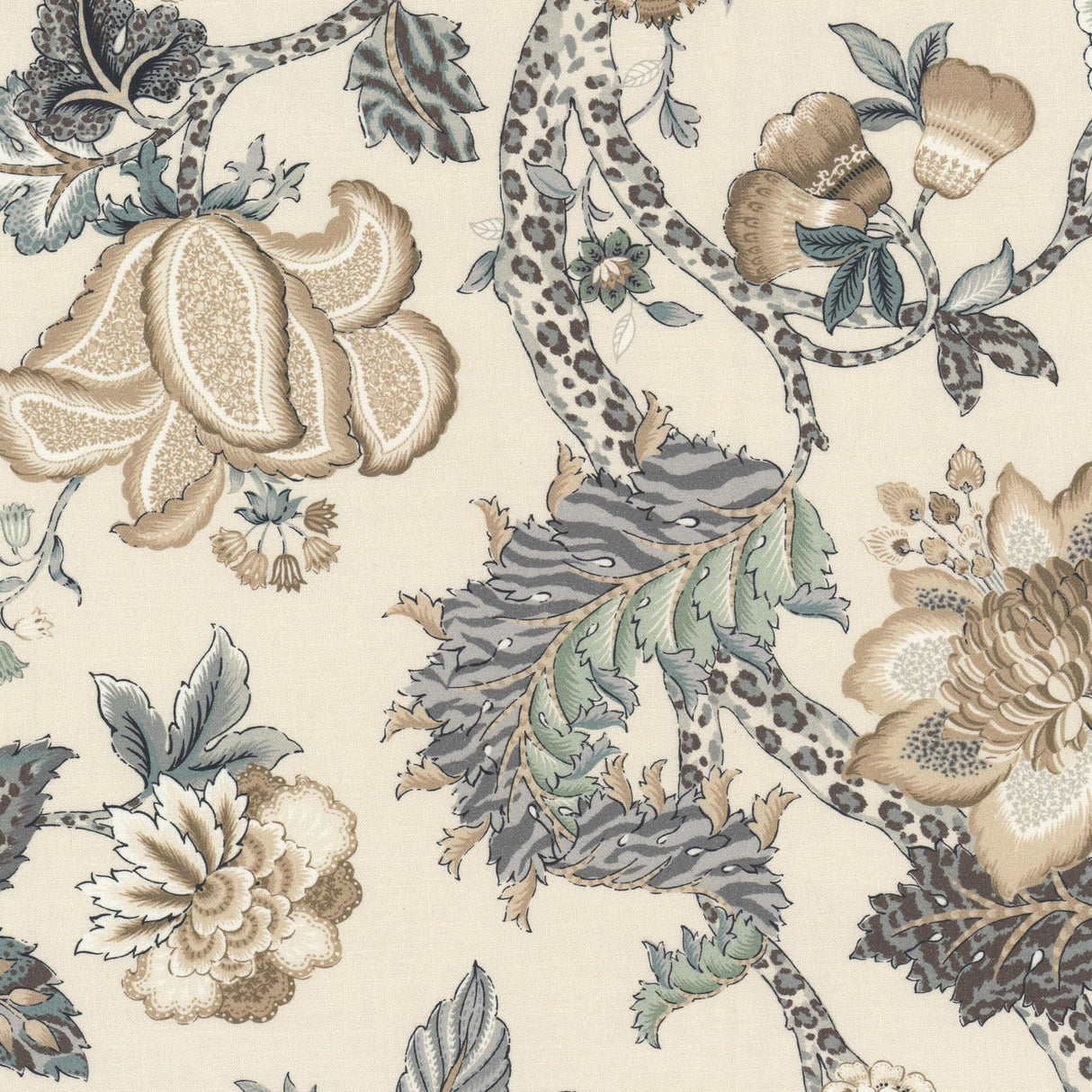 Stout HIDDEN SANDSTONE Fabric
