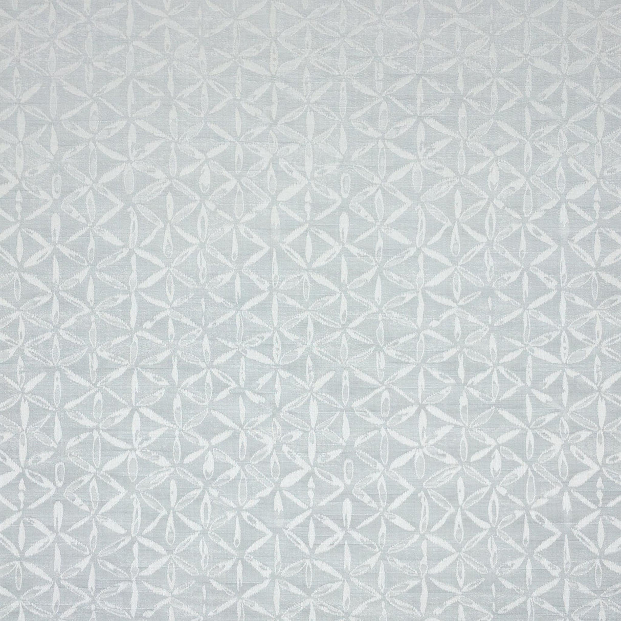 Stout HOPSCOTCH PEWTER Fabric