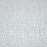 Stout HOPSCOTCH PEWTER Fabric