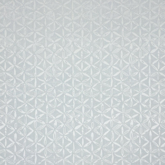 Stout HOPSCOTCH PEWTER Fabric
