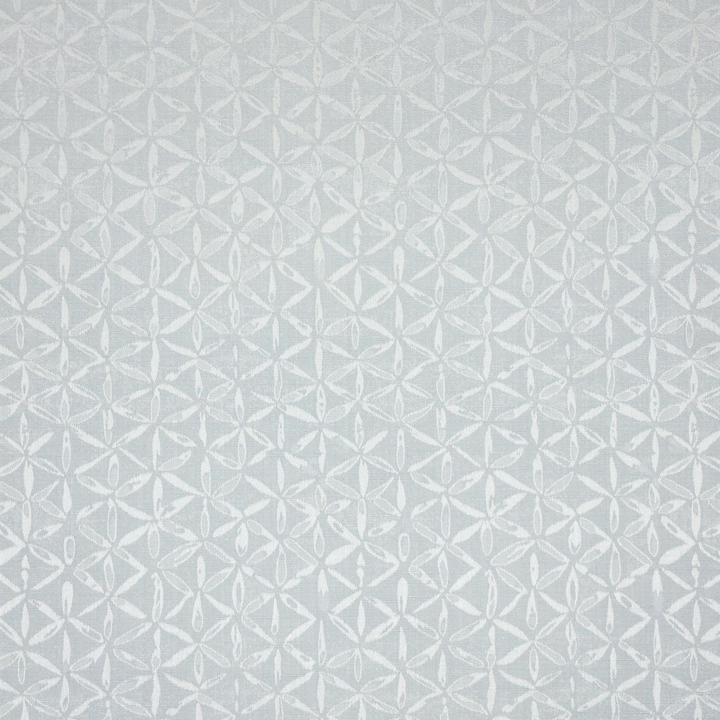 Stout HOPSCOTCH PEWTER Fabric