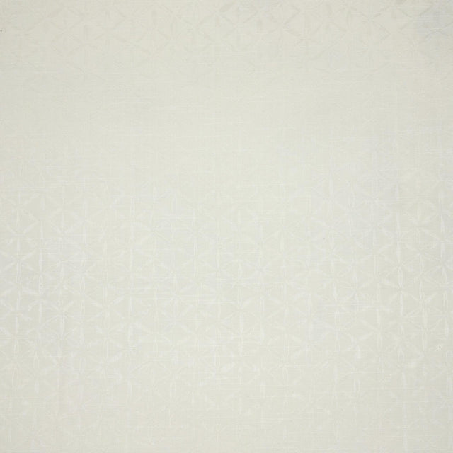 Stout HOPSCOTCH IVORY Fabric