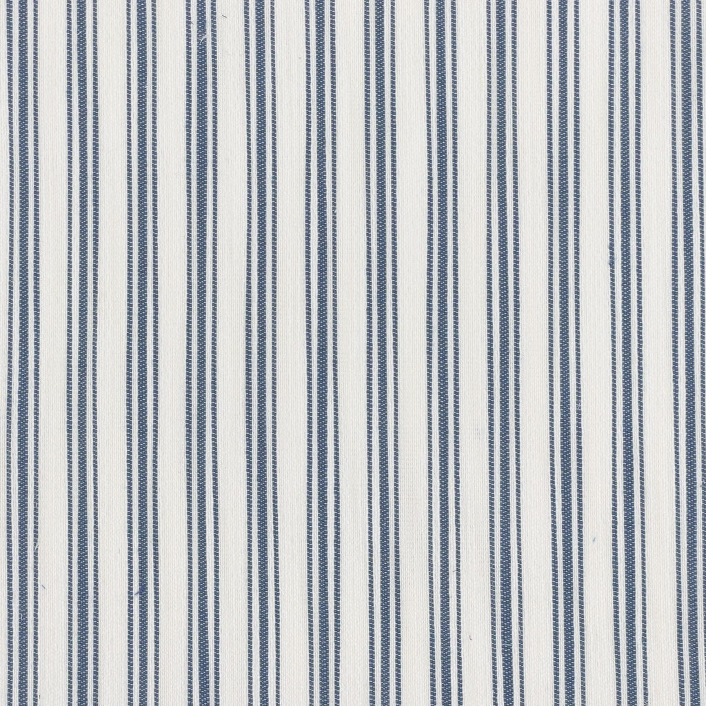 Stout HULA BLUE/WHITE Fabric