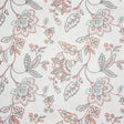 Stout ILLINOIS TERRACOTTA Fabric