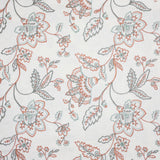 Stout ILLINOIS TERRACOTTA Fabric