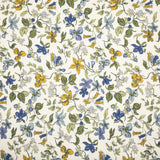 Stout ISOLA CHARTREUSE Fabric