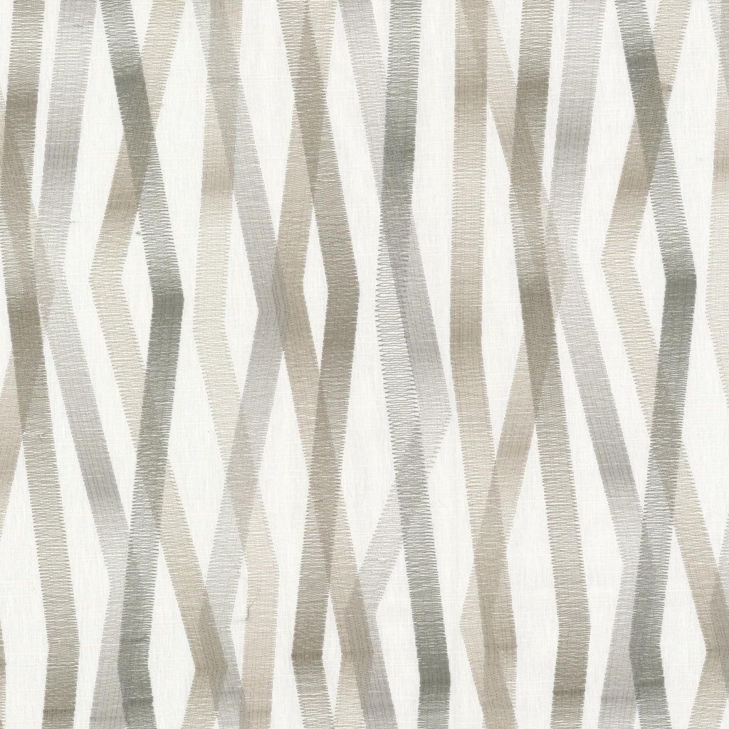 Stout JAVELIN PEWTER Fabric