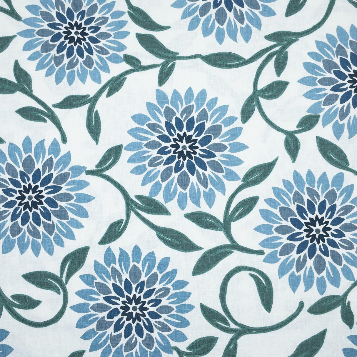 Stout JEANETTE LAKE Fabric