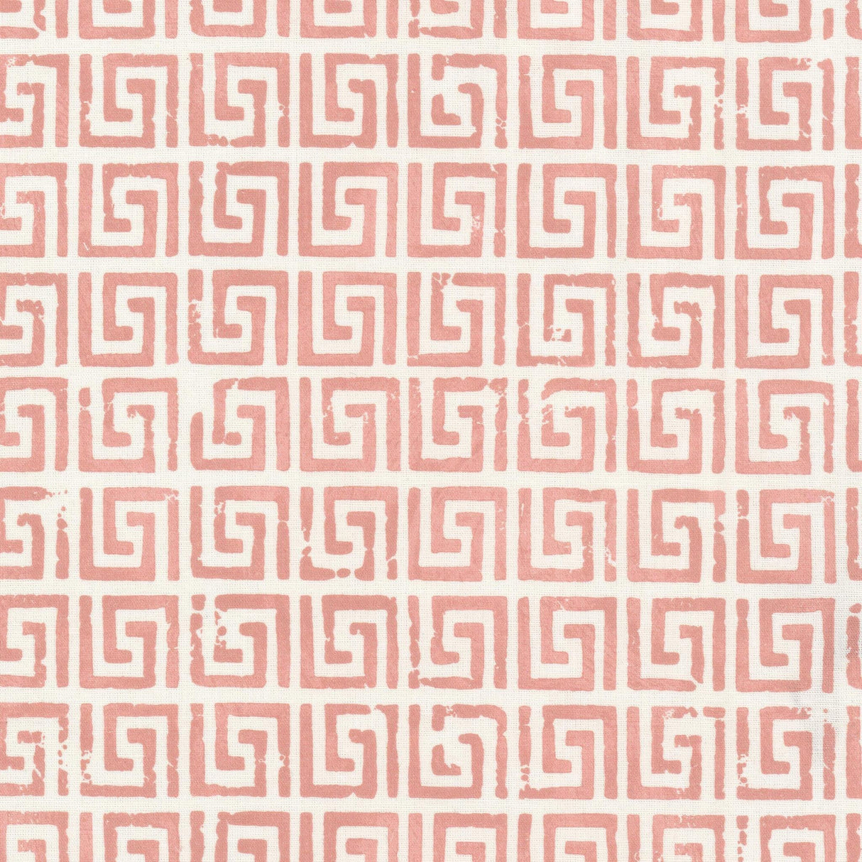 Stout JENKINTOWN CORAL Fabric