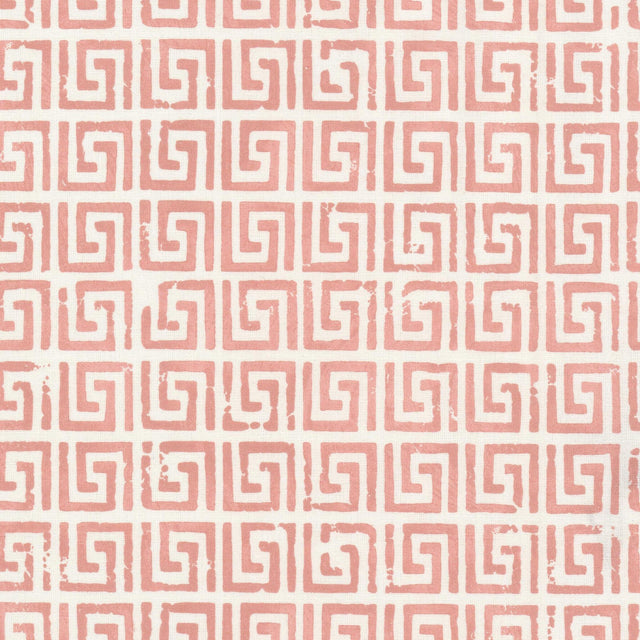 Stout JENKINTOWN CORAL Fabric