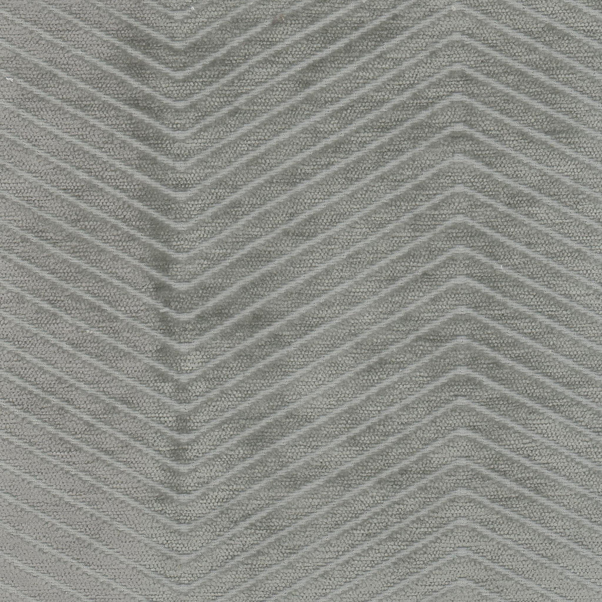 Stout KARNAK PEWTER Fabric