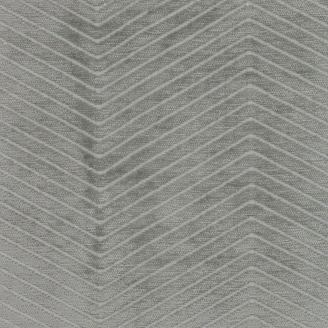 Stout KARNAK PEWTER Fabric