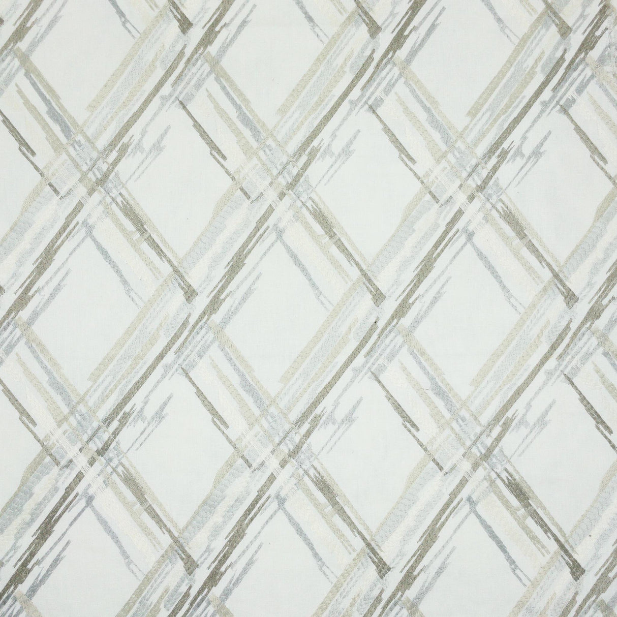Stout KNISSELL PONGEE Fabric