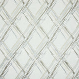 Stout KNISSELL PONGEE Fabric
