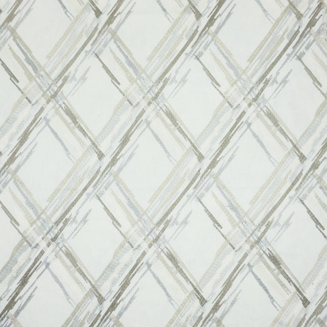 Stout KNISSELL PONGEE Fabric