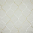 Stout KRESSMAN PEWTER Fabric