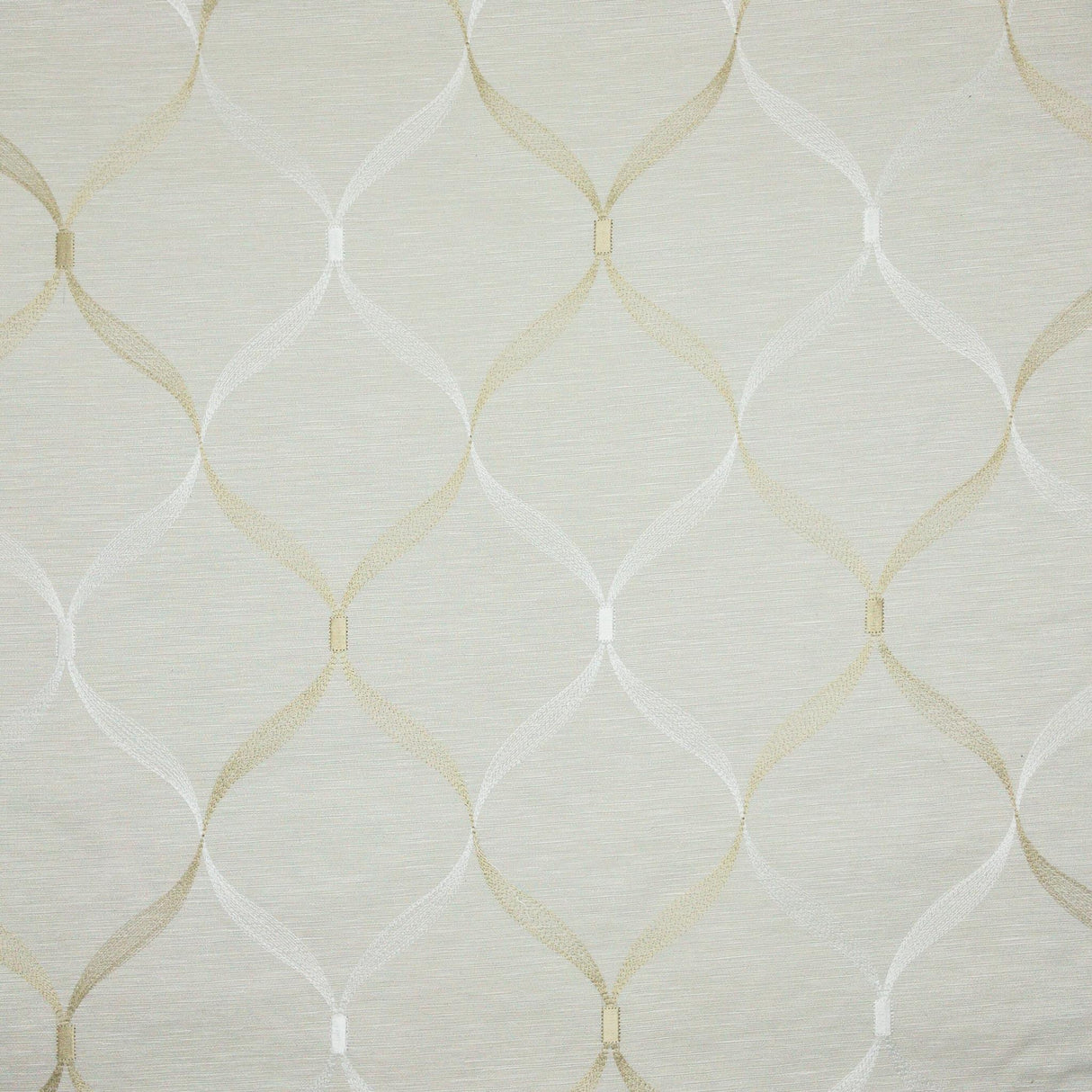 Stout KRESSMAN PEWTER Fabric