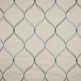 Stout KRESSMAN TEAL Fabric
