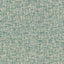 Stout LACLOUISE TURQUOISE Fabric