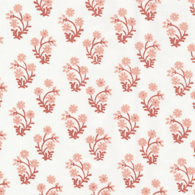 Stout LEMANS PRIMROSE Fabric