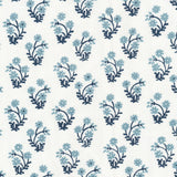 Stout LEMANS FRENCHBLUE Fabric
