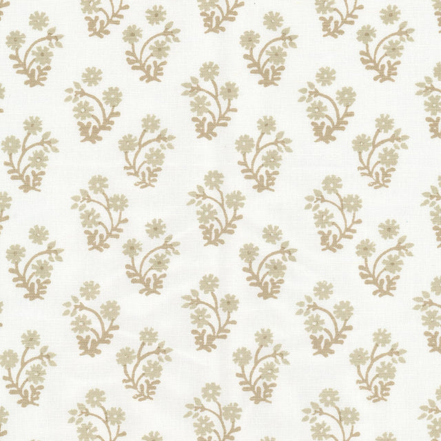 Stout LEMANS TOAST Fabric