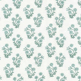 Stout LEMANS TURQUOISE Fabric