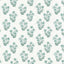 Stout LEMANS TURQUOISE Fabric
