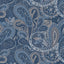 Stout LIASON WEDGEWOOD Fabric