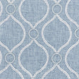 Stout LOOPING SLATE Fabric